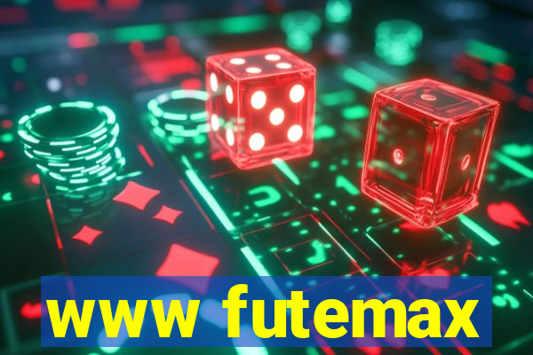 www futemax